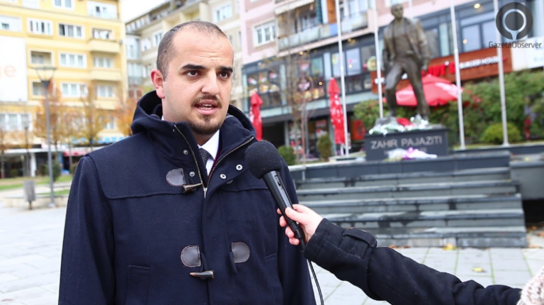 Tahiri: Do të vazhdojmë me gjoba ndaj partive që shkelin rregullat kundër përhapjes së Covid-19