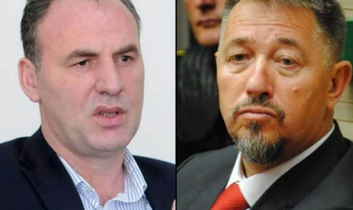 Lushtaku i kërkon Limajt ta shuajë partinë dhe të bëhet pjesë e PDK’së