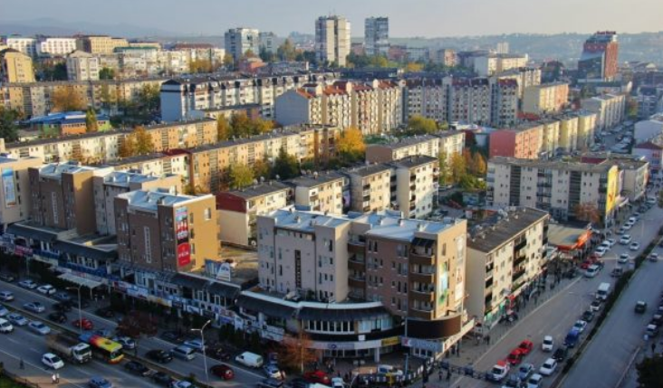 Ministri i Lidhjes Demokratike e bën veten kryetar të ardhshëm të Prishtinës