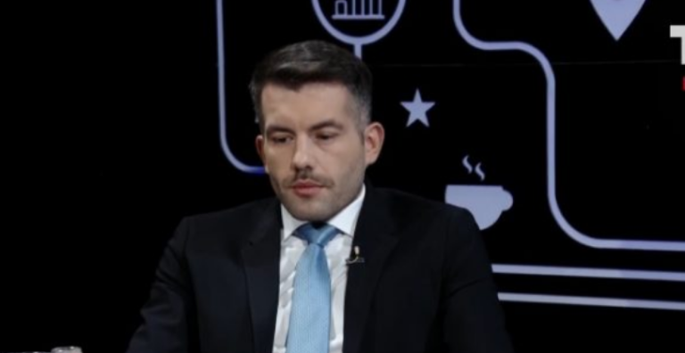 Gjinovci kërkon falje për deklaratën e tij ndaj votuesve të PDK’së