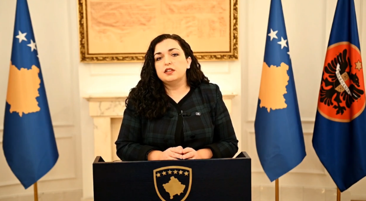 Osmani: Ajo çka ngjau dje në KQZ e lëndoi procesin zgjedhor, nëse ndodh prapë marr masa