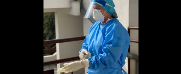 Infermierja e QKUK-së: Qe 11 muaj jam në vetizolim, po më dhemb shpirti kur po ju shoh në tubime