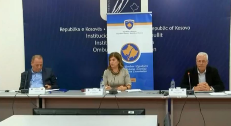 Daka i propozon PZAP-it ta obligojë KQZ-në që ta certifikojë listën e VV-së, pa Kurtin dhe të tjerët të dënuar