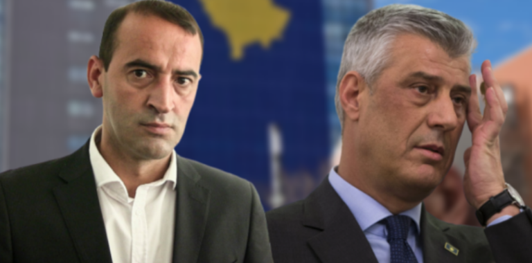 Haradinaj: E kemi ditur që Specialja do ta ftojë Thaçin