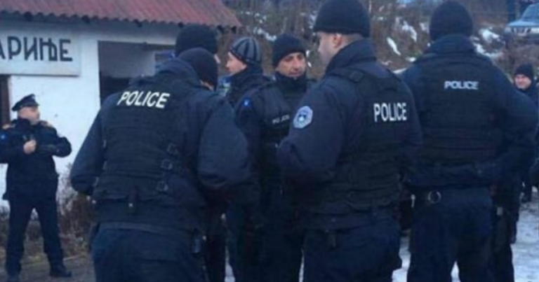 Vazhdojnë ndalesat, sot Policia e Kosovës e ktheu në kufi një tjetër zyrtar serb
