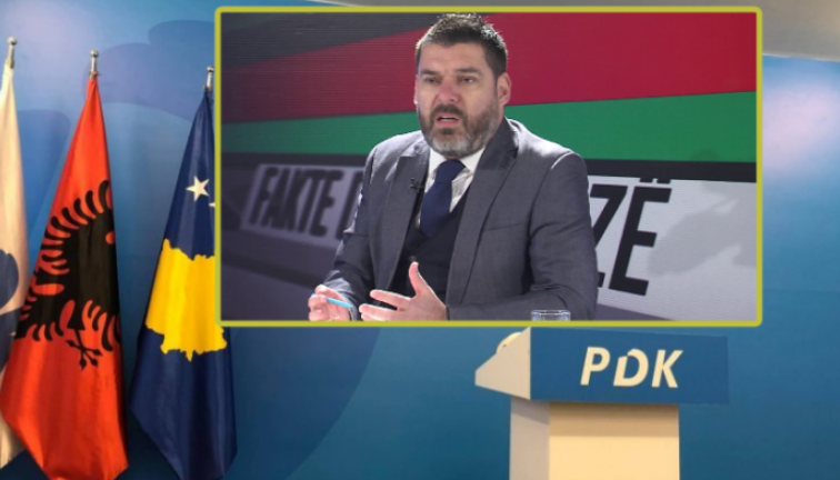 Ardian Kastrati dhe dy analistë të tjerë sot aderojnë në PDK