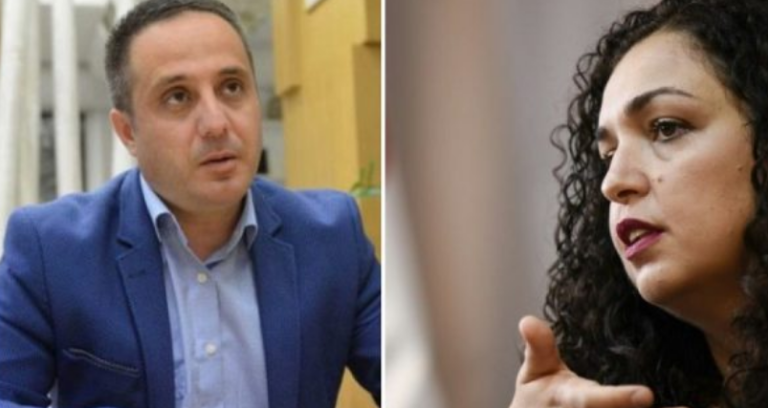 Selamanaj: Kandidimi i Osmanit ka qenë eksperimenti më i keq në historinë politike të LDK-së