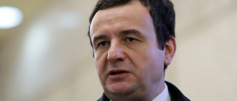 Kurti, i ashpër: Zgjedhja e qeverisë koti ishte kot, me 14 shkurt do të jeni para gjyqit popullor