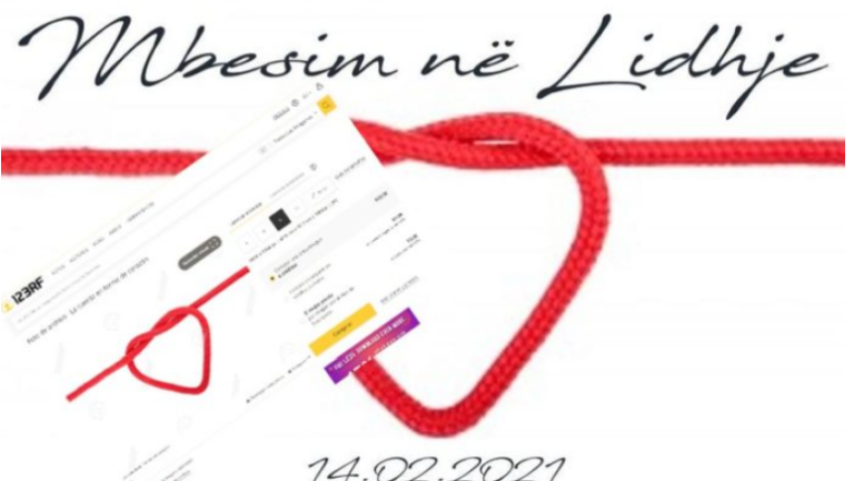 LDK-ja kopjoi logon e produktit që kushton vetëm 10 dollarë