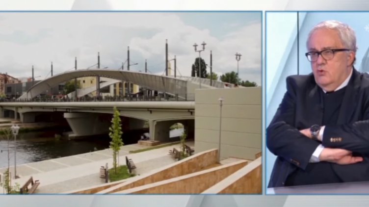 Kreu i Akademisë së shkencave të Serbisë: Kosova nuk është e jona, sa më shpejt ta kuptojmë aq më mirë