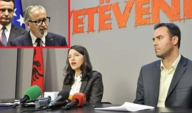 Lista nga Këshilli i VV’së në Prishtinë, Arben Vitia mund me vota Konjufcën e Haxhiun – 3 ish-deputetë s’kalojnë