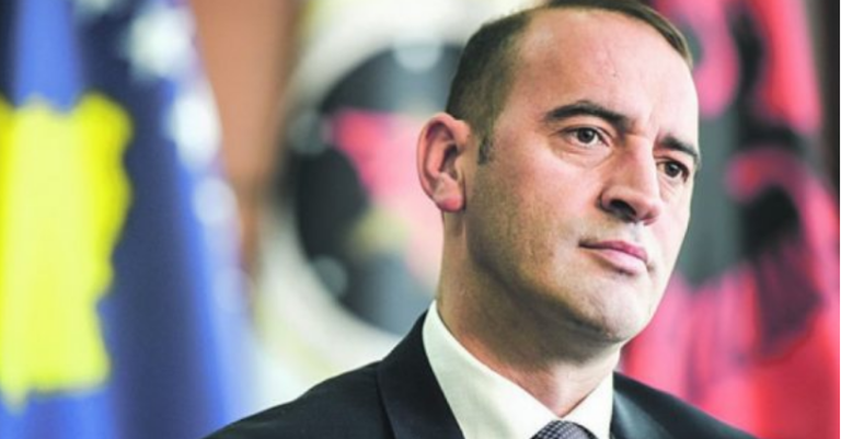 Daut Haradinaj thotë se VV nuk i fiton 50%: Ka kaluar koha e Ibrahim Rugovës