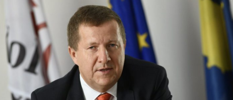 Szunyog: BE ka pritje të larta për zgjedhjet e 14 shkurtit