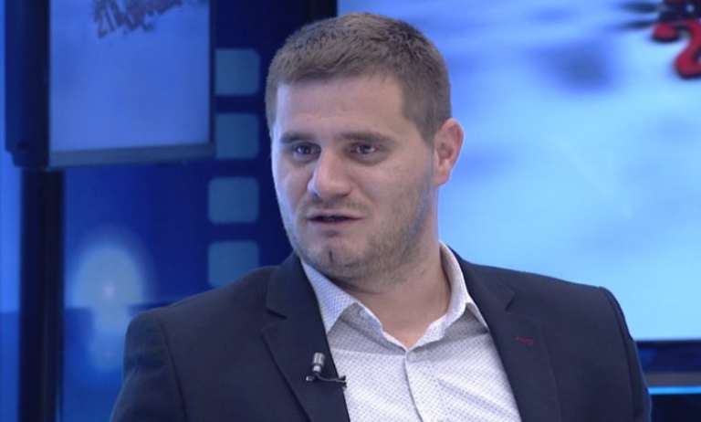 Gazetari Olluri: President sipas te gjitha gjasave do të jetë Ramush Haradinaj