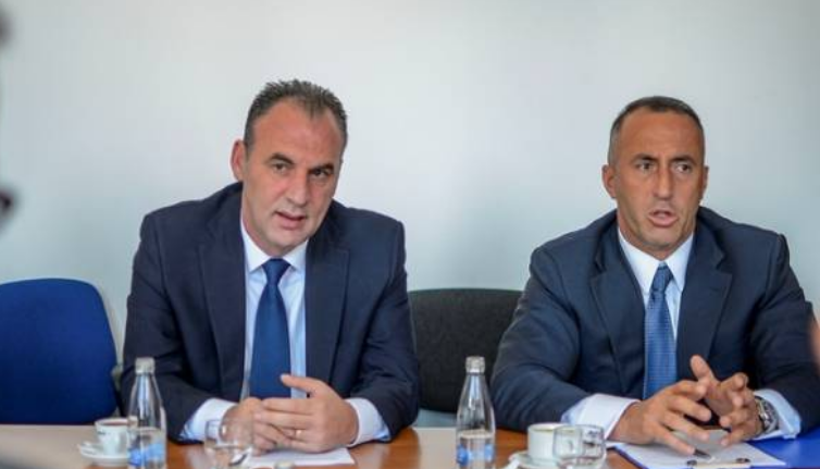Tahiri: Haradinaj e Limaj s’kanë më vend në politikë