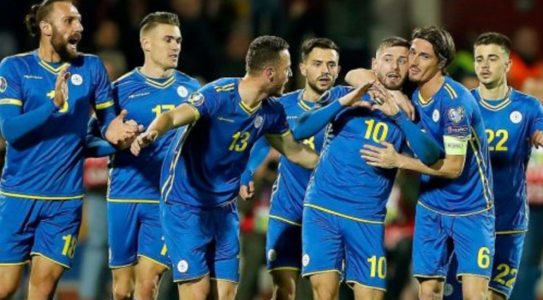 Zyrtare: Kosova do të përballet me Lituaninë në një ndeshje miqësore në mars