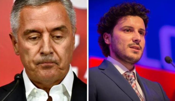 Gjukanoviq akuzon Dritan Abazoviqin: Gënjeshtar dhe shërbëtor i nacionalizmit serb