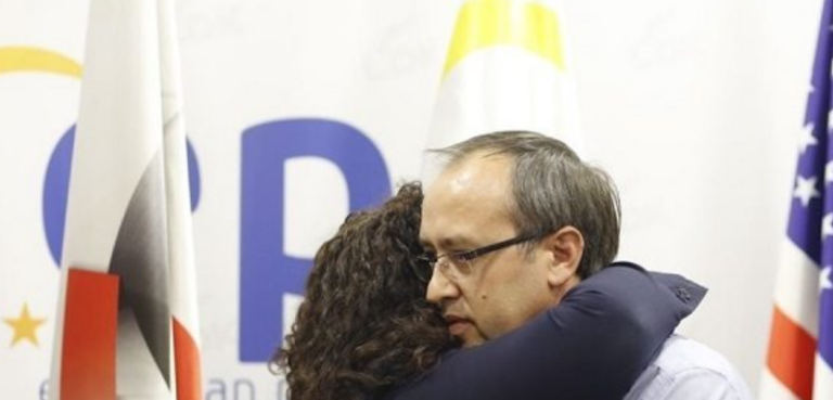 Hoti: Vjosa Osmani s’ka të ardhme politike jashtë LDK-së, do të kthehet tek ne
