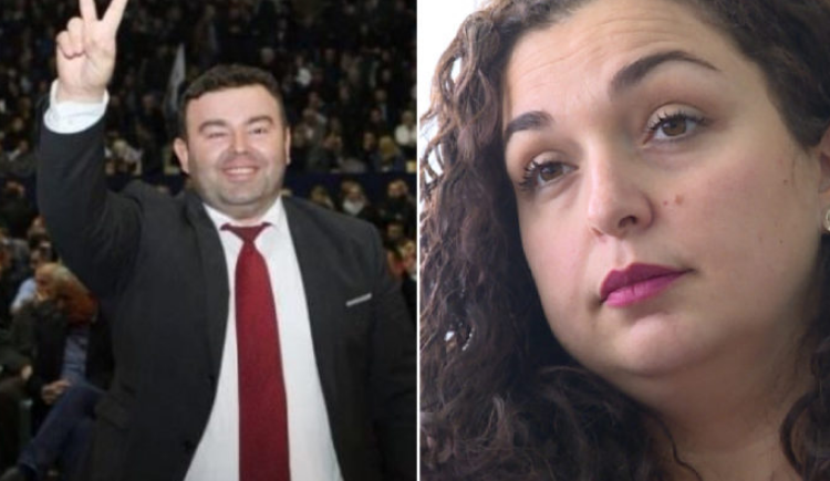 Deputeti i LDK-së i përgjigjet Osmanit: Durimi është guximi më fisnik