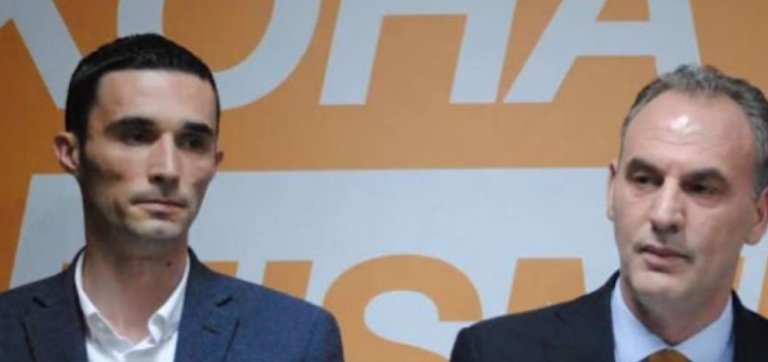 IKD: NISMA ka dy kandidatë me vepra penale në tri vitet e fundit