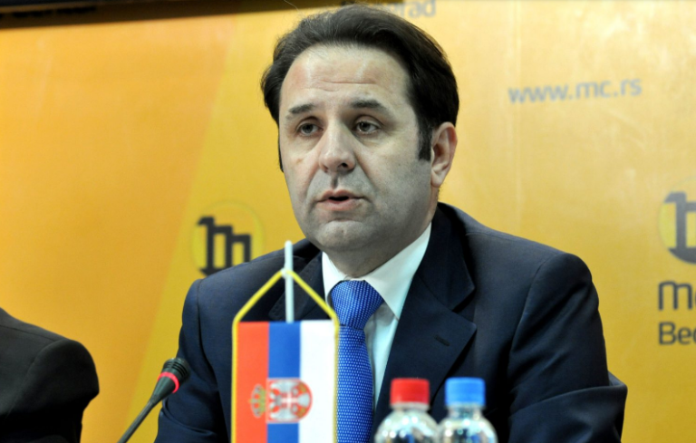 Jo vetëm Petkoviq, por edhe ish ministri serb nuk u lejua ta vizitojë Kosovën