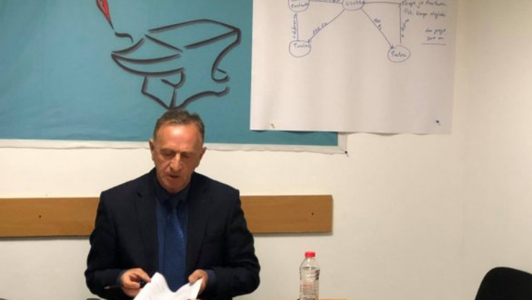 Jusuf Azemi: Mbi 60 mijë punëtorë nuk do të përfitojnë nga 10 milionë eurot e Qeverisë