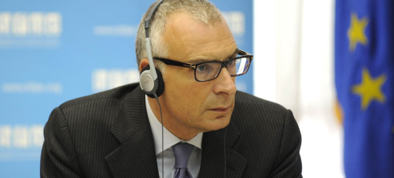 Sekretari Evropian për Punë të Jashtme: Turbulencat politike në Kosovë nuk i kanë ndihmuar dialogut