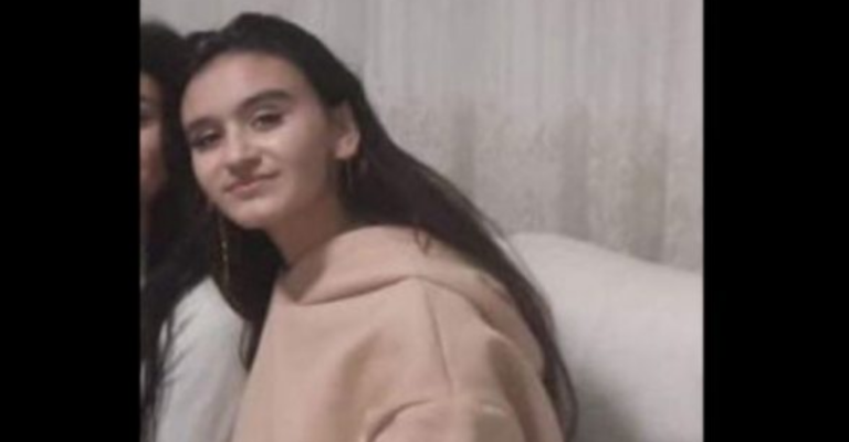 Zhduket 15-vjeçarja nga Prizreni, familja kërkon ndihmë për gjetjen e saj