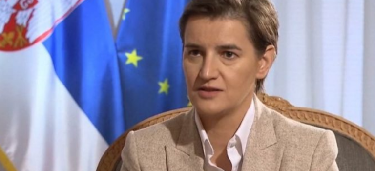 Bërnabiq falenderon serbët e veriut të Kosovës, thotë se treguan maturi