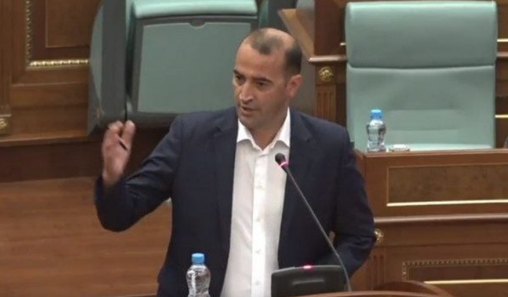Daut Haradinaj: Ushtria e Kosovës po e jetëson amanetin e Adem Jasharit dhe Ibrahim Rugovës