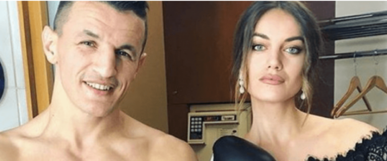 Heidi i reagon Krasniqit: Nuk ka përfunduar çdo gjë mes nesh