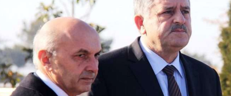 Agim Veliu kërkon të mos garojë në zgjedhjet e 14 Shkurtit?! – Isa Mustafa nuk ia miraton kërkesën!