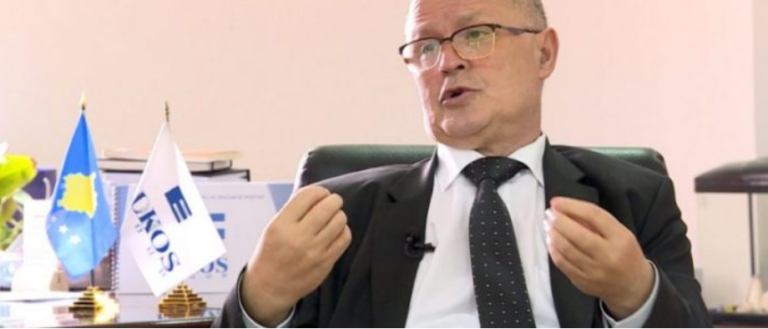 Ramiz Kelmendi thotë se Vetëvendosje është parti komuniste e kamufluar