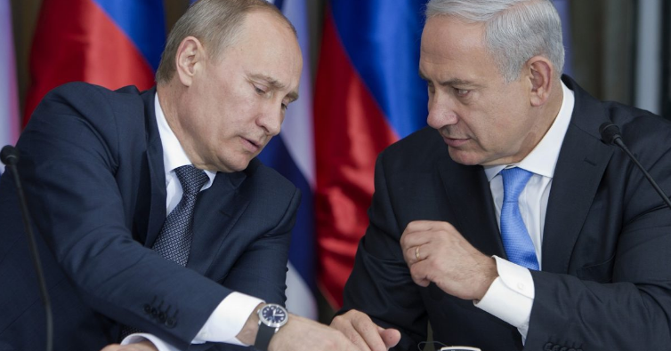Rusia i bën presion Izraelit në lidhje me njohjen e Kosovës
