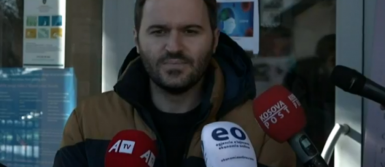 PSD e “gjobitë” Ministrinë e Shëndetësisë për mosrespektim të masave