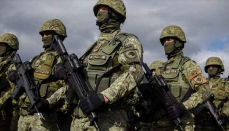 Ushtarët e Kosovës pritet të dërgohen në Irak e Kuvajt