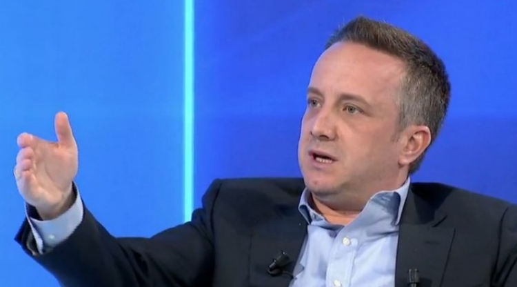 Dastid Pallaska: Albin Kurti do të bëhet si diktatori Enver Hoxha