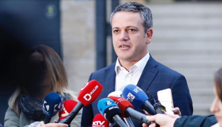 Pas mbledhjes së kryesisë LDK tregon për çka u diskutua