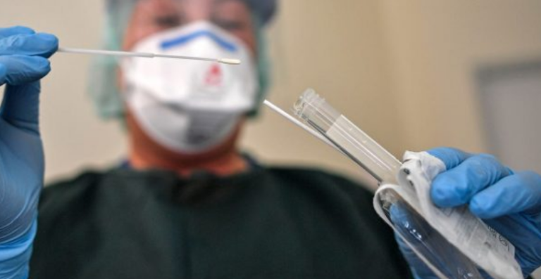 ​Lloji i ri i koronavirusit ‘danez’ zbulohet në Gjermani