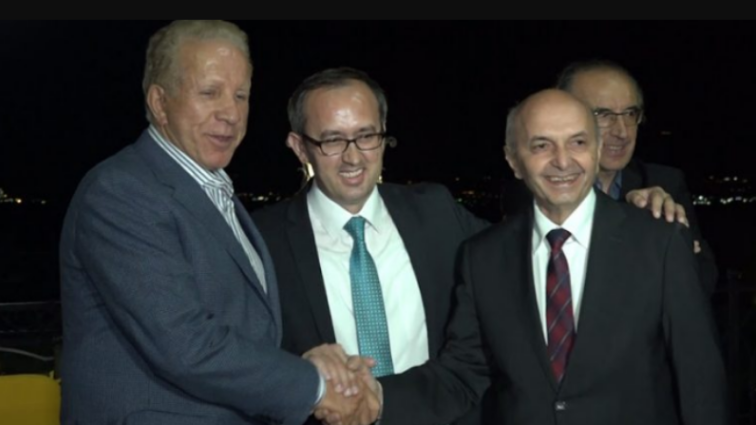 Avancojnë bisedimet, pritet koalicion parazgjedhor mes LDK’së dhe AKR’së