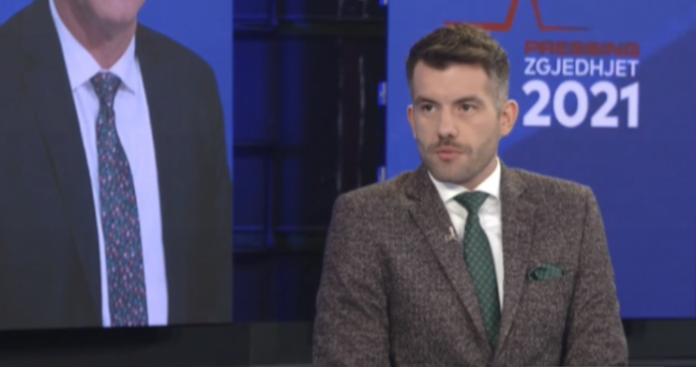 Gjinovci: As unë nuk do ta lejoja Kurtin që të kandidojë