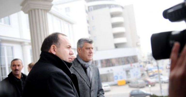Sokol Bashota godet Fatmir Limajn: Nuk mundesh edhe me çlirimtarët, edhe me sha PDK’në