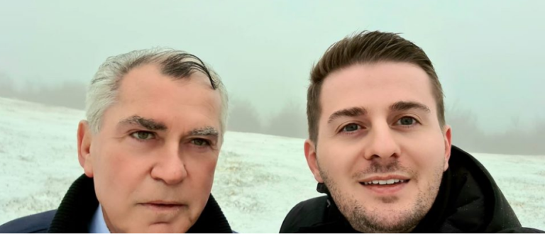 Gent Cakaj takohet me ish-deputetin e PDK-së që tha se nuk kandidon më për këtë post, për t’iu lënë hapësirë të rinjve