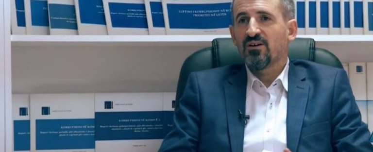Flet Miftaraj, tregon se a i lejohet Albin Kurtit kandidimi për kryeministër
