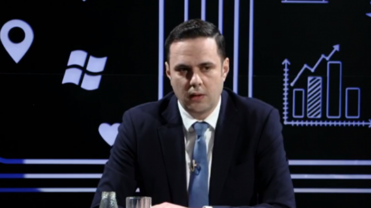 Abdixhiku për shkarkimin e Veliut: Ishte kurth i qëllimshëm