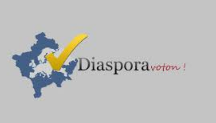 Kjo është data e aplikimit dhe periudha e votimit nga diaspora