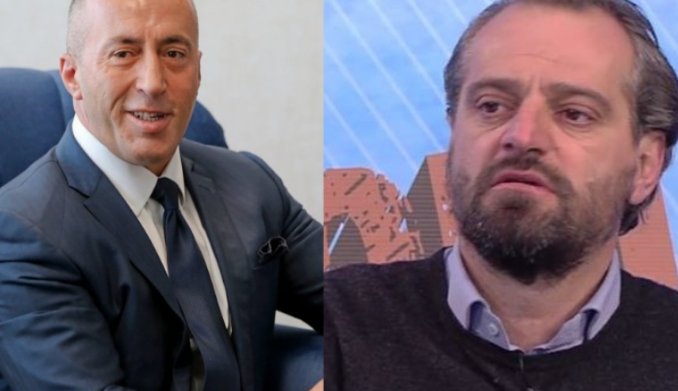 Analisti Daradan Islami: Ramush Haradinaj është garanci për Kosovën, ai na bashkon