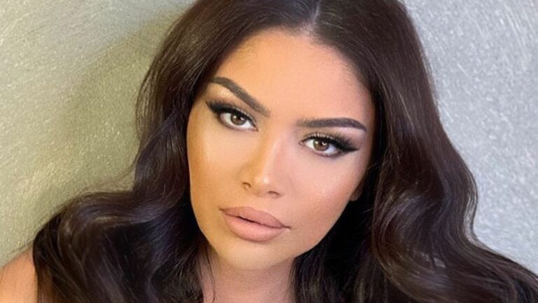 Zanfina Ismaili largohet nga muzika