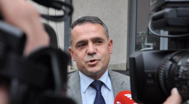 Isufi: AAK-ja do të jetë pjesë e Qeverisë pavarësisht kush del partia e parë