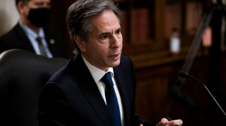 Blinken njofton për bisedën me Kurtin, s’i harron qytetarët e Kosovës